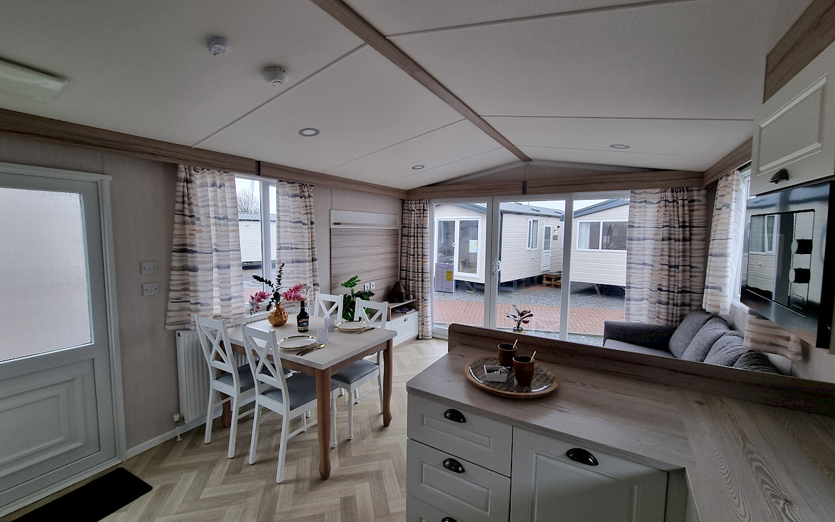 Swift Ardennes Coastal 1000/2