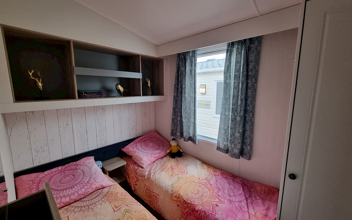 Swift Ardennes Coastal 1000/2