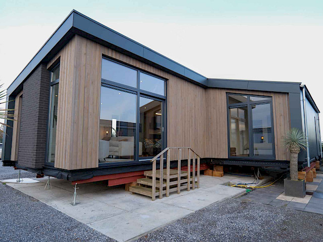 De Bergjes MZ Silvretta-L Special