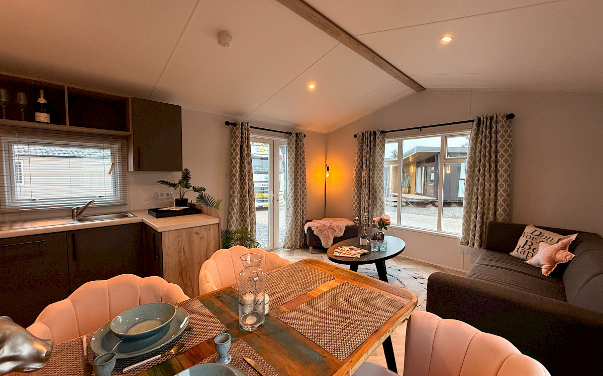 Willerby Lumic 1150/3 super