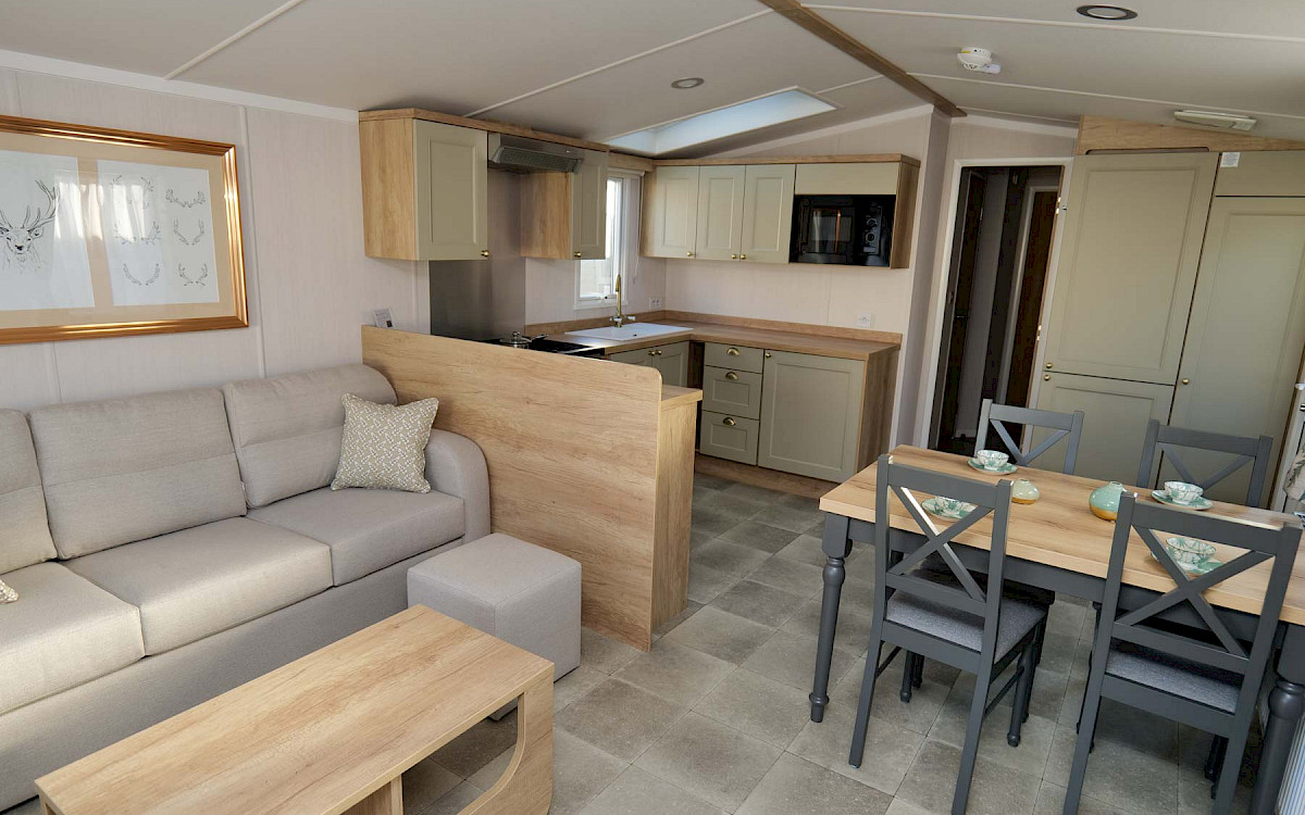 Swift Provence 1100/2