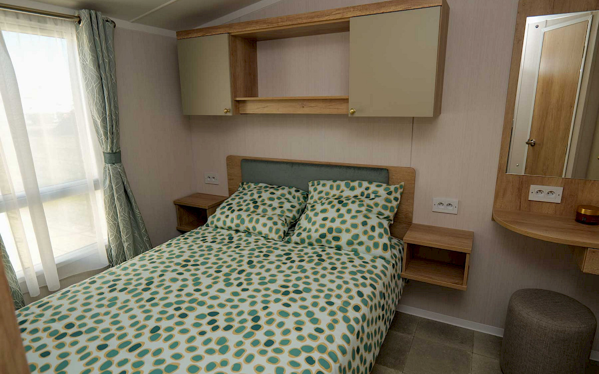 Swift Provence 1100/2