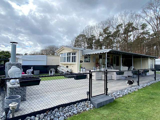 Camping & Ferienanlage San Lanaco